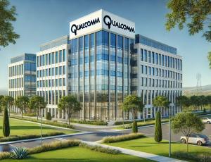 Qualcomm теряет крупнейшего клиента и сталкивается с торговыми рисками