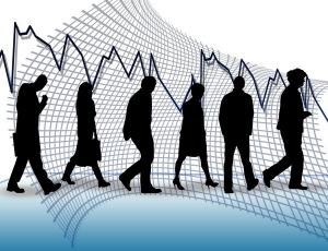 Рынок труда США охлаждается, безработица растет