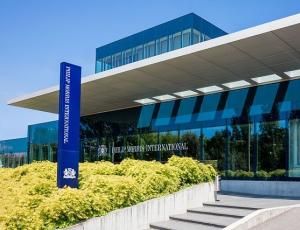 Philip Morris укрепляет позиции на рынке бездымных продуктов