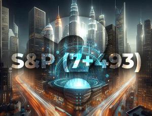 Как выбрать акции из категории «Другие 493»