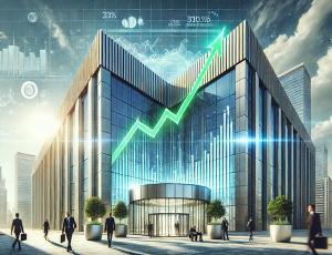 Fox превзошла квартальные ожидания и увеличила объем выкупа акций