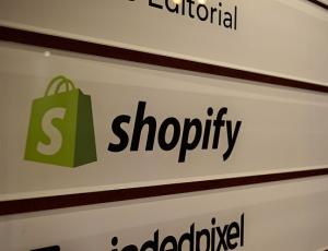 Shopify игнорирует геополитические риски
