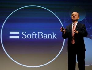 SoftBank снова в прибыли