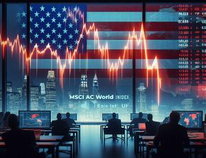 В Citi оценили падение прибыли из-за тарифов