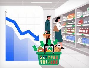 По итогам августа дефляция неизбежна