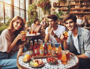 Что в квасе тебе моём?