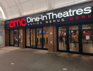 Кассовые хиты помогли AMC превзойти прогнозы аналитиков