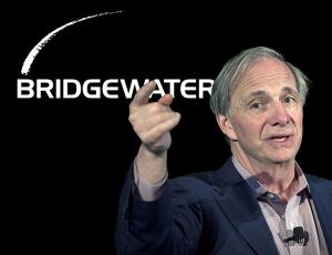 Bridgewater сокращает инвестиции в Китай