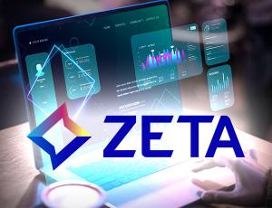 Zeta Global: устойчивый рост в мире AI-маркетинга