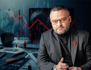 Игорь Файнман: «В акциях сейчас делать нечего»