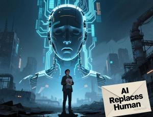 Тень прогресса: американцы опасаются, что ИИ лишит их работы