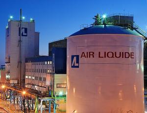 Air Liquide приобретает южнокорейскую DIG Airgas за 2,85 млрд евро