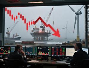 Власти США поставили Orsted в тяжелое положение