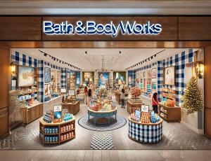 Bath & Body Works разочаровала инвесторов квартальной прибылью