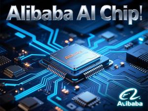 Alibaba разрабатывает новый ИИ-чип для замены Nvidia