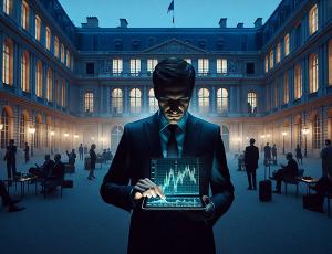 Кризис и возможности: Франция глазами инвестора