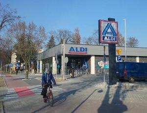 Австралийский регулятор подал в суд на поставщиков ALDI
