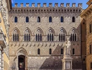 Monte Paschi усилил оферту по Mediobanca, добавив денежный компонент