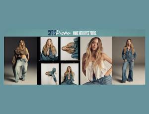 Акции American Eagle взлетели на 20% на волне успеха коллаборации с Сидни Суини