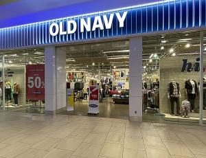 Gap будет продавать косметические средства в магазинах Old Navy