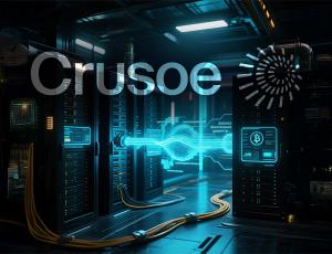 От биткойнов к GPU – эволюция уникальной бизнес-модели Crusoe