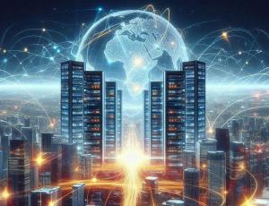 Акции Nebius взлетели на фоне соглашения с Microsoft