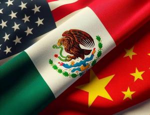 Мексика повышает тарифы для Китая: защита рабочих мест или давление США?