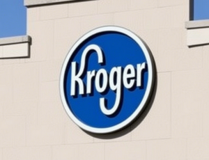Kroger превзошла ожидания и повысила прогноз по продажам