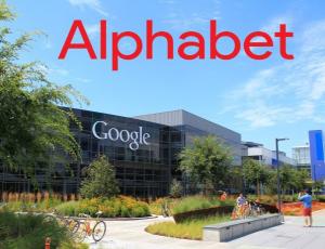 Alphabet доросла до $3 трлн капитализации