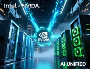 Intel и Nvidia объединяют усилия