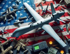 Маленькие гиганты обороны