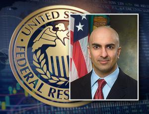 Нил Кашкари предполагает еще два снижения ставки ФРС в этом году