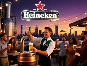 Heineken укрепляет позиции на американском континенте