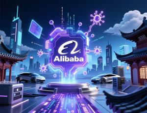Alibaba укрепляет позиции в сфере искусственного интеллекта