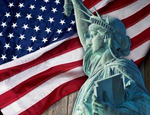 Экономика США ускорилась сильнее ожиданий во втором квартале