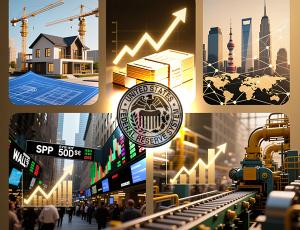 Кто выиграет от снижения ключевой ставки ФРС?