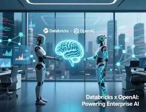 Databricks и OpenAI объединяют усилия для развития корпоративного ИИ