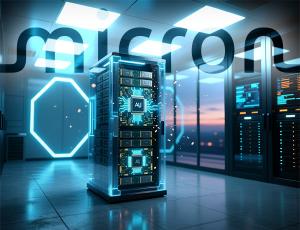Micron Technology: лидер в памяти для ИИ-революции