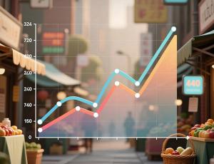 Инфляция Александра Абрамова: 10 лет наблюдений