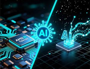Win-win альянс AMD и OpenAI