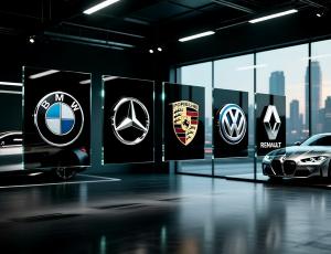 Новые тарифы ЕС на сталь пошатнули акции европейского автопрома