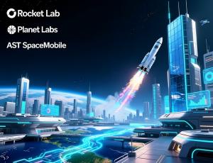 Инвестиции в космическую индустрию бьют рекорды