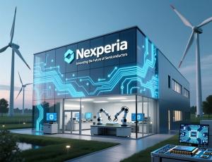 Нидерланды взяли под контроль китайского чипмейкера Nexperia