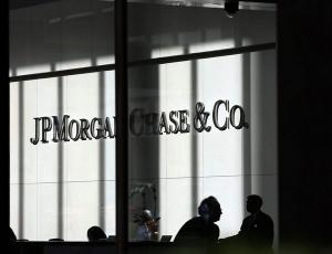 JPMorgan превзошел ожидания и усилил прогнозы