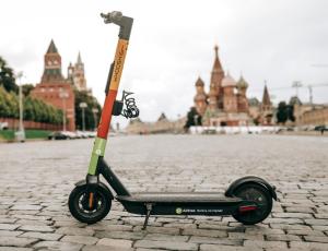 Whoosh набирает темп