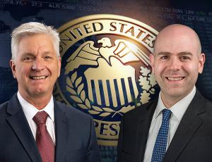 Члены Совета управляющих ФРС спорят о темпах снижения ставок