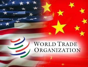 Глава ВТО призывает США и Китай снизить градус торговой войны