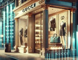 Владелец Gucci продает свой бьюти-бизнес L’Oréal