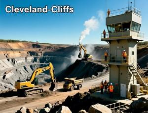 Cleveland-Cliffs готовится приступить к добыче редкоземельных металлов