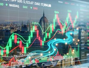 Влияние объявления о саммите в Будапеште на российский и мировые фондовые рынки: где-то рост, где-то падение, где-то полное безразличие